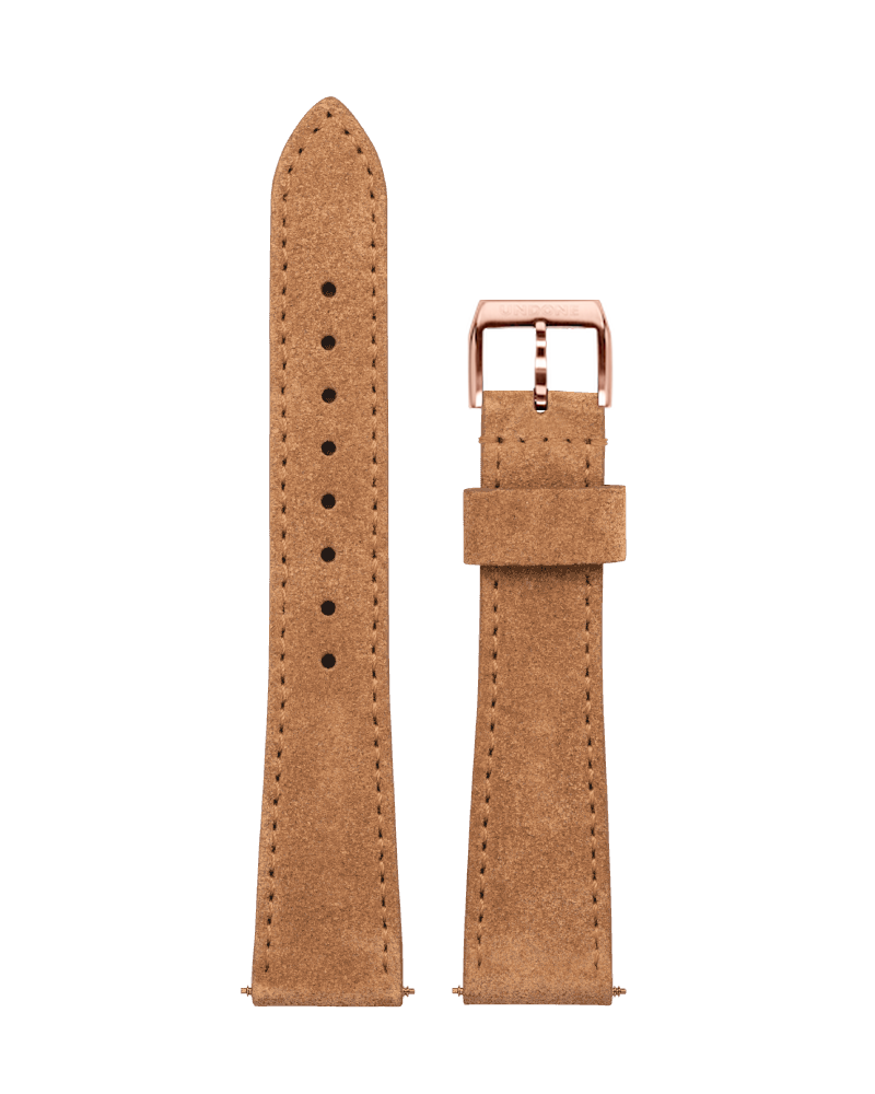 Vintage Leather Yellow